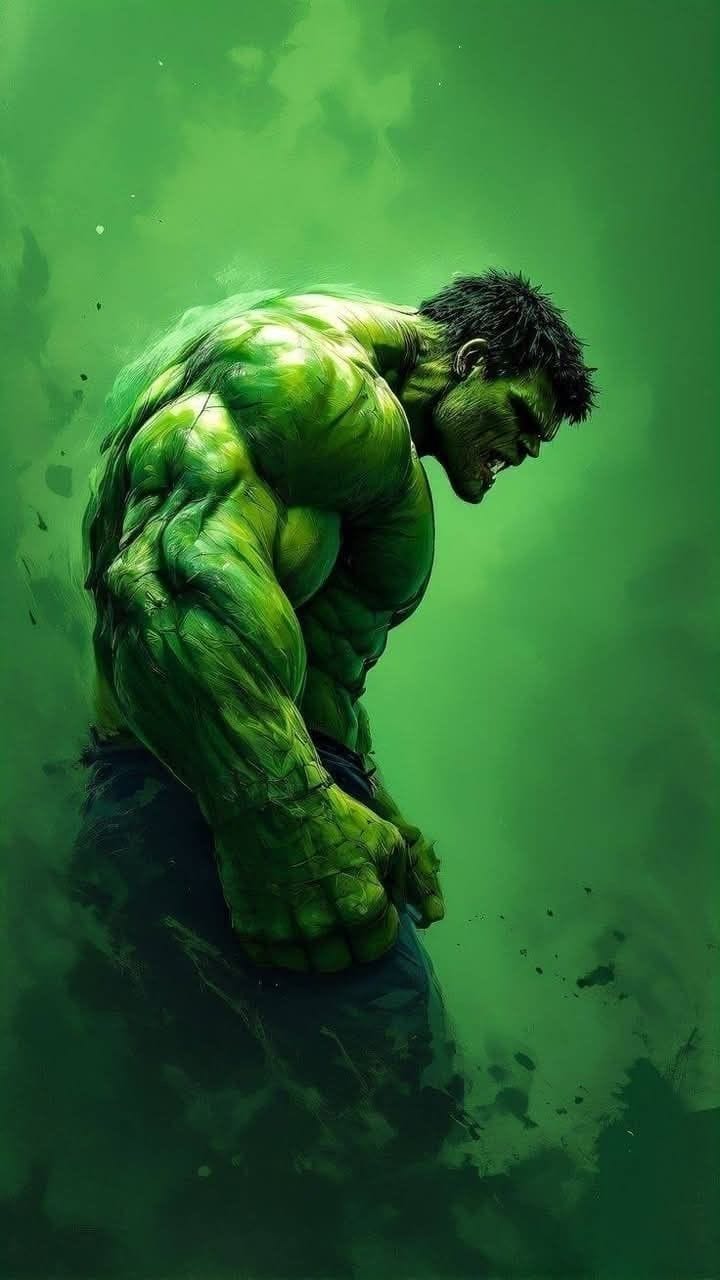 hulk
