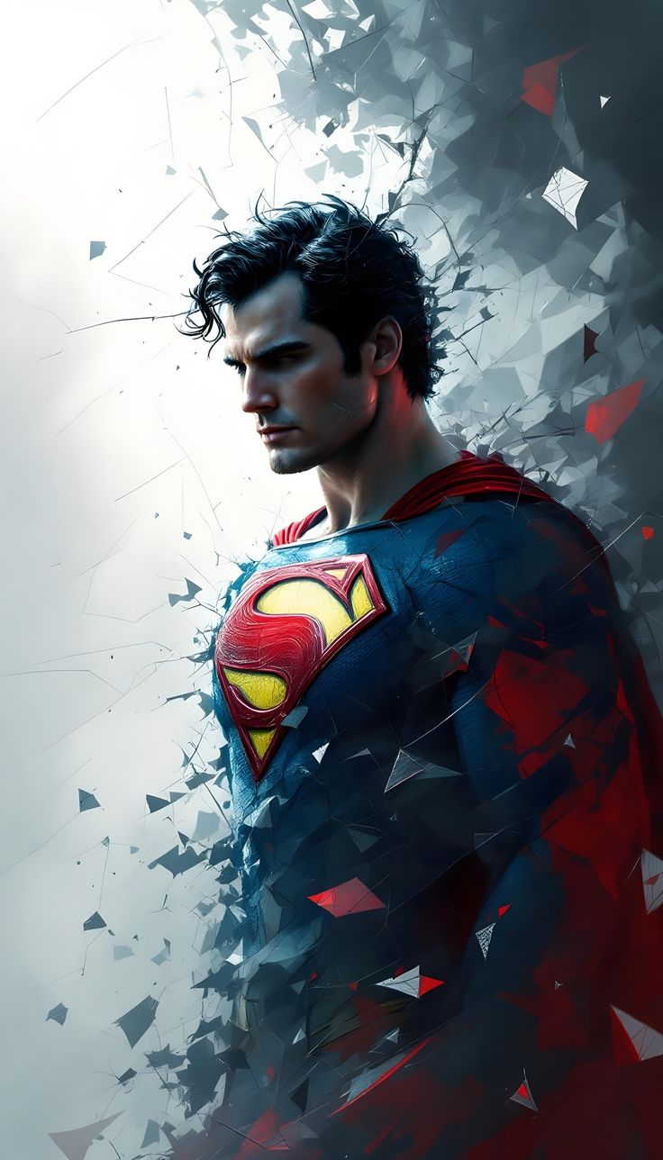 superman