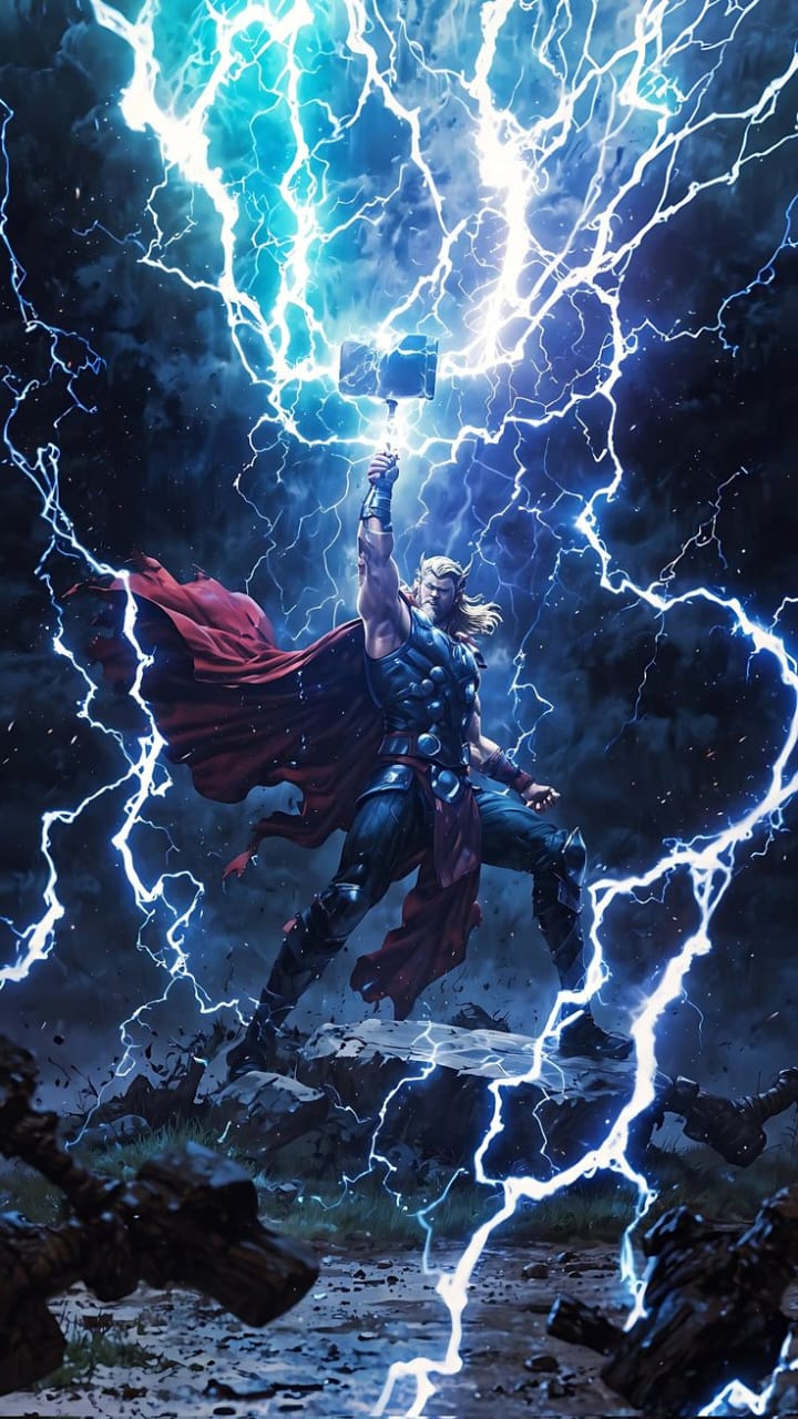 Thor